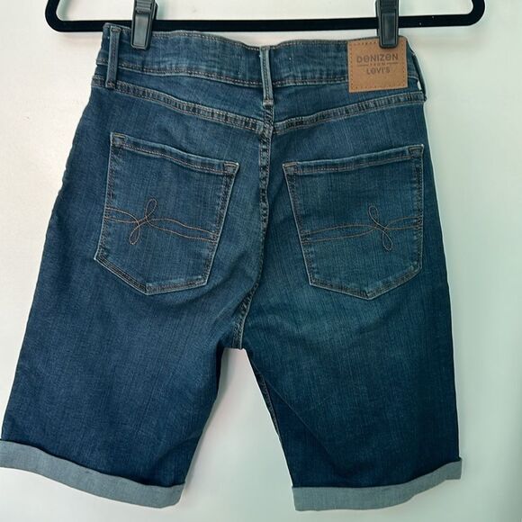 Levi’s denizen Bermuda shorts - Picture 5 of 9